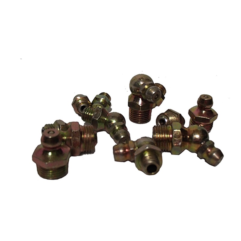GFA12 GFAA12 Standard Grease Fitting Assortment for Universal Products
