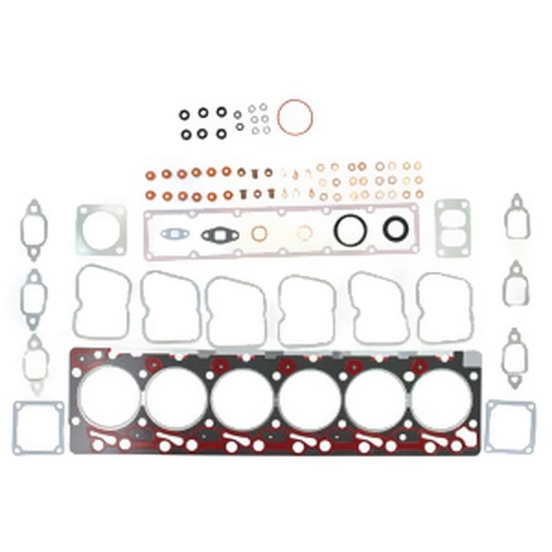 Head Upper Gasket Set Fits Cummins 6B 6BT 6BTA 5.9L 12V Fits Dodge Ram 89-98