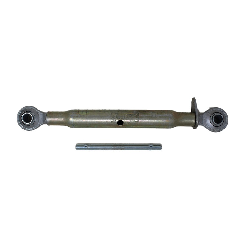 Hitch Top Link Farm Tractor Fits CAT. I w/ 13" body adjust 17.5" to 26" overall