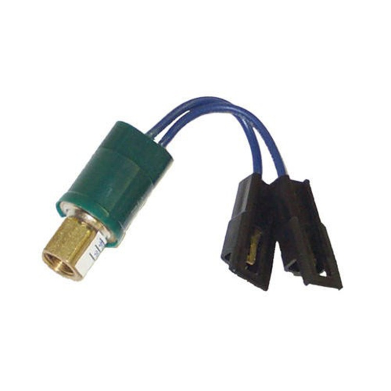 LOW PRESSURE SWITCH Fits International Harvester 1066 Tractor