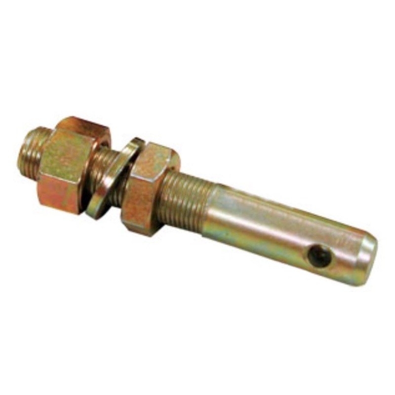 LP01 Fits CATegory 0 Lift Arm Adjustment Pin for Universal Fit
