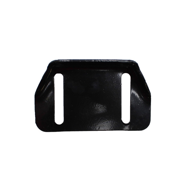 One New Aftermarket Replacement Snow Blower Skid Fits John Deere 18224