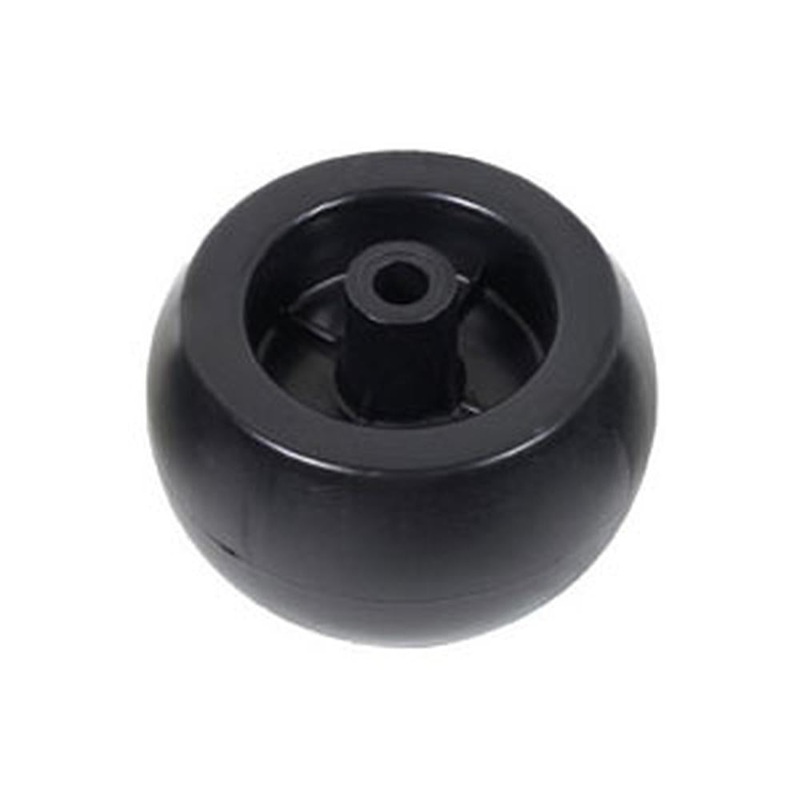 Plastic Deck Wheel fits MTD 734-3058 734-3058B 753-04856A Fits John Deere