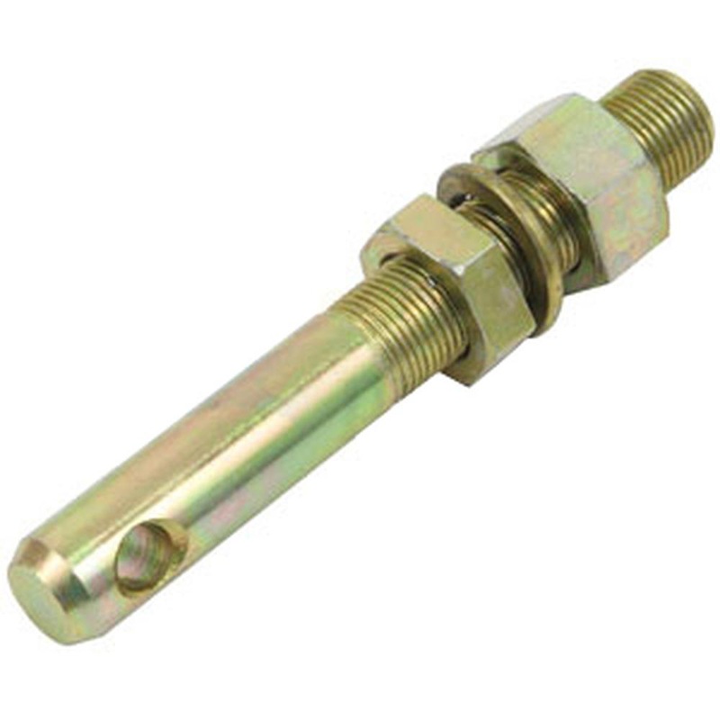 PM03000 Fits CATegory 1 Universal Implement Lift Arm Draw Pin 7/8" Dia 6-1/4" Le