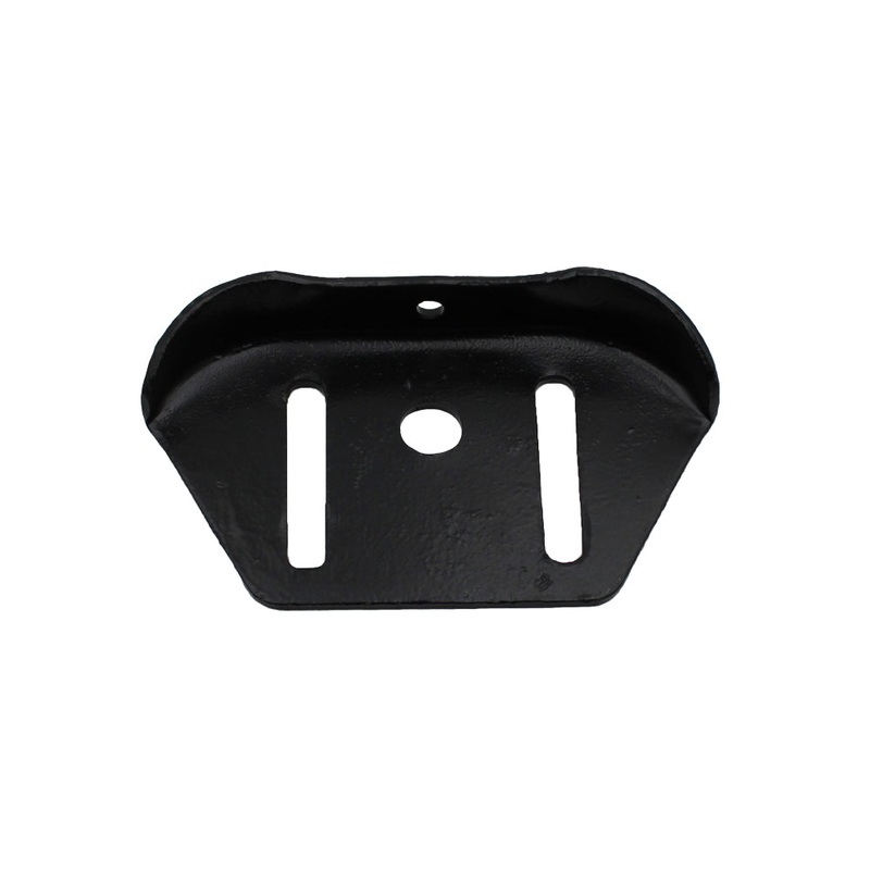 Snow Blower Skid 1740912BMYP, HGT ADJ S4 Fits Briggs and Stratton Murray Craftsm