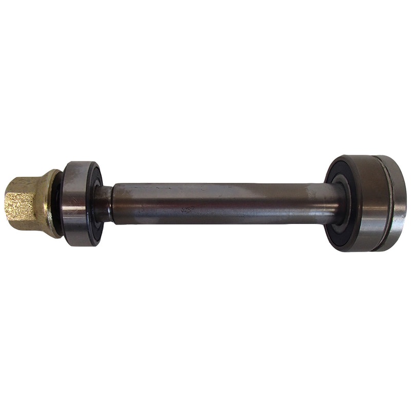 Spindle Shaft Fits Rotary 8549 Fits Husqvarna 532137646 Fits AYP 137646