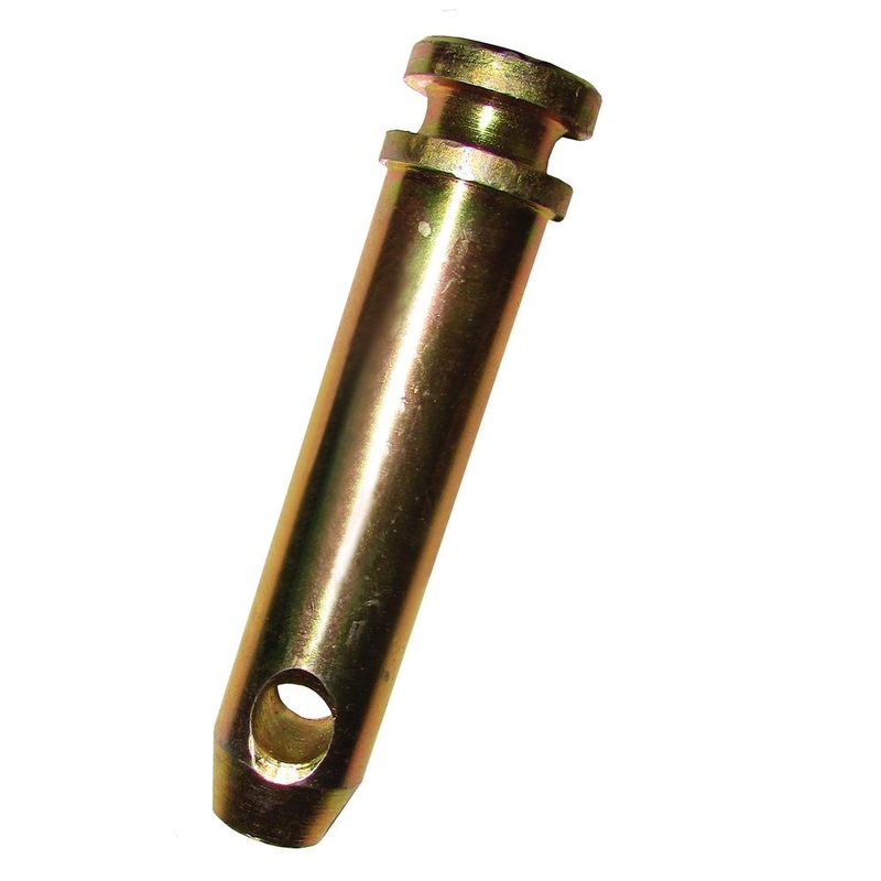 Steel Top Link Pin 1 in. W x 4-3/4 in. L 1 fits SpeeCo