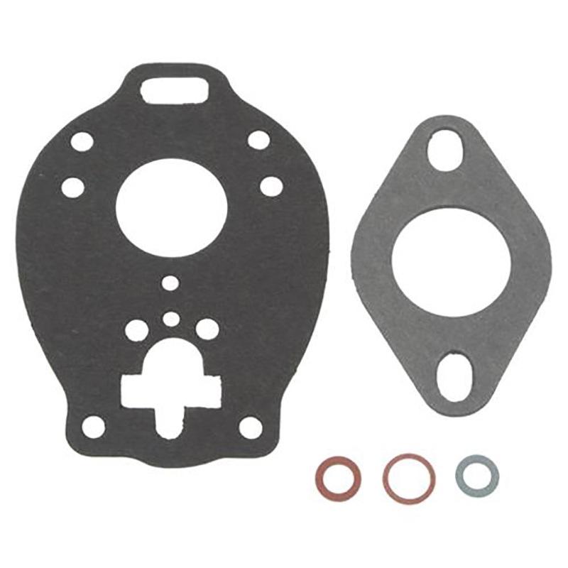 Tractor Carburetor Gasket Kit Marvel Schebeler Fits Ford 600 800 2000 8N 9N 2N N