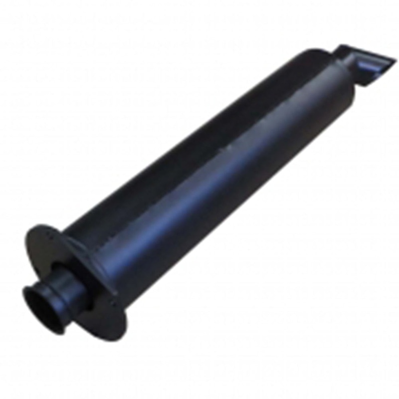 1004594 Muffler Fits Caterpillar 963B