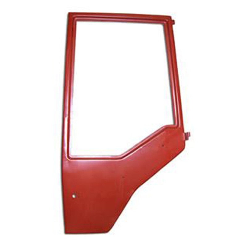 1343890C2 Bare Door Frame Fits Case IH Tractor 7110 7120 7130 7140 7150 7230