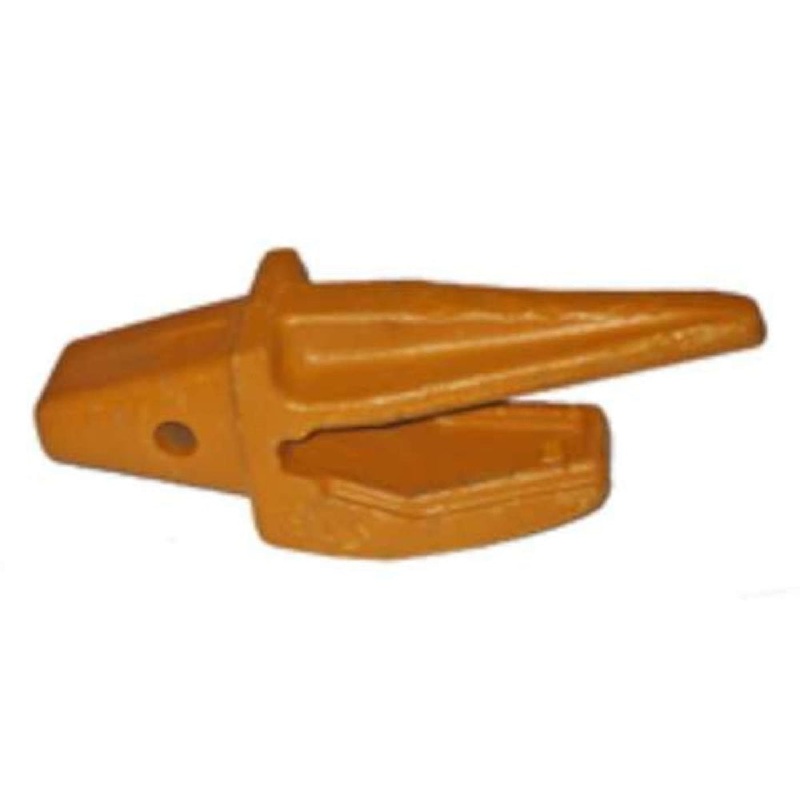 1590464 Adapter-Tip Center Fits Caterpillar 8E6464