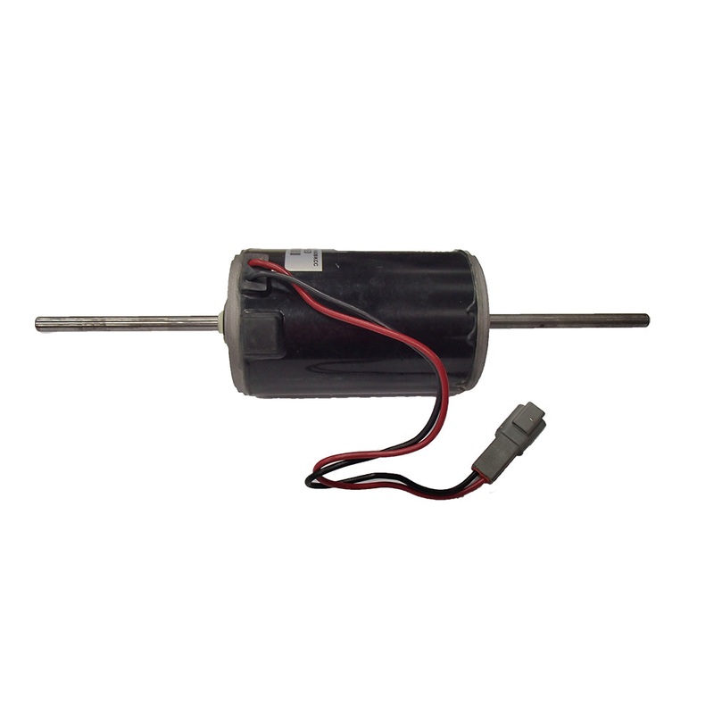 1741486 Blower Motor AS-2 Fits Caterpillar CP-433E CP-44 CP-533D CP-533E CP-54