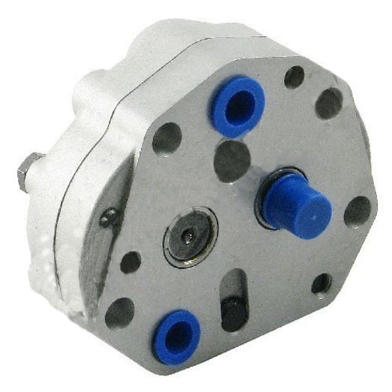 1949294C1 Draft Hydraulic Pump Fits Case-IH Tractor Models 504 606 966 1066 2504