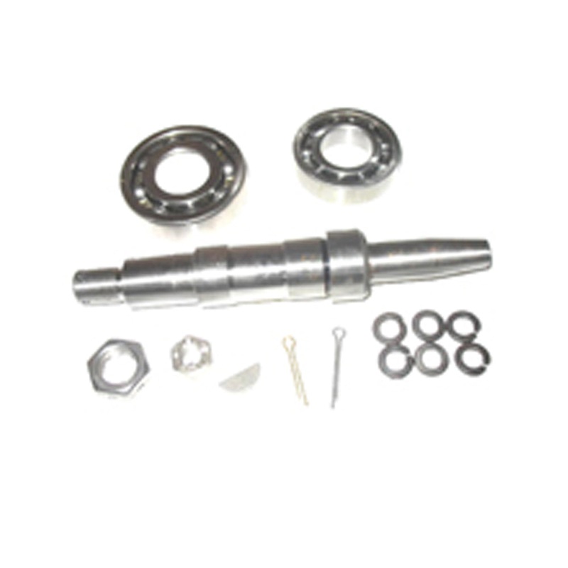 1W7073 Rebuild Kit Water Pump Fits Caterpillar