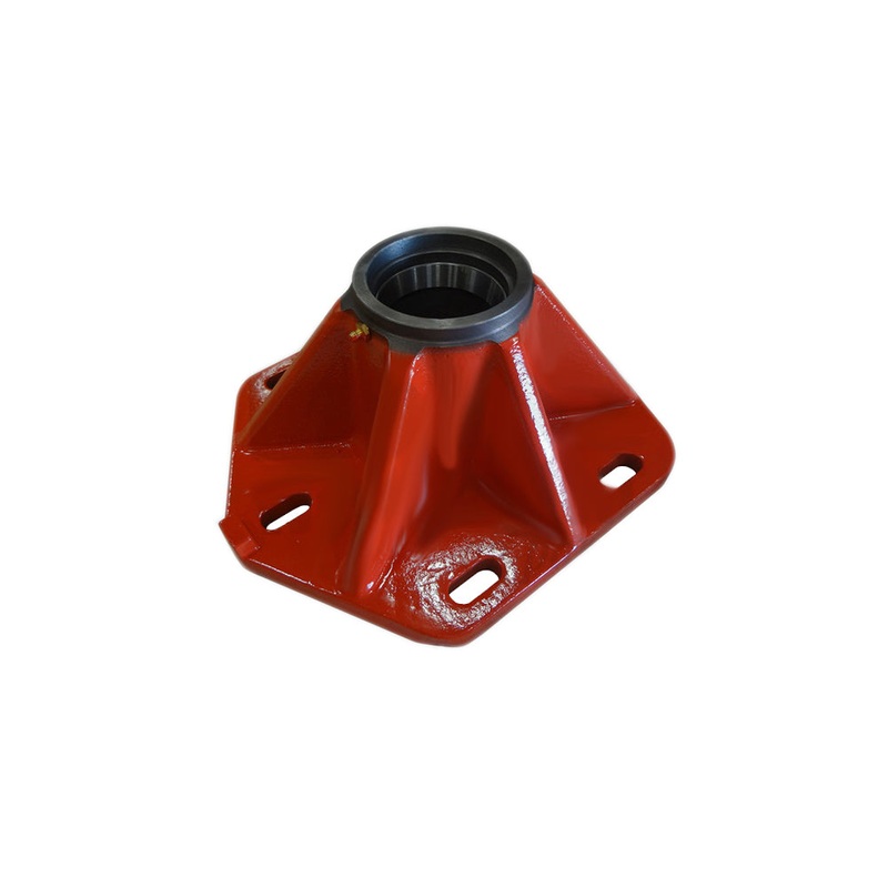 222930A1 Drive Axle Housing Fits Case-IH Tractors 1845 1845B 1845C 1845S