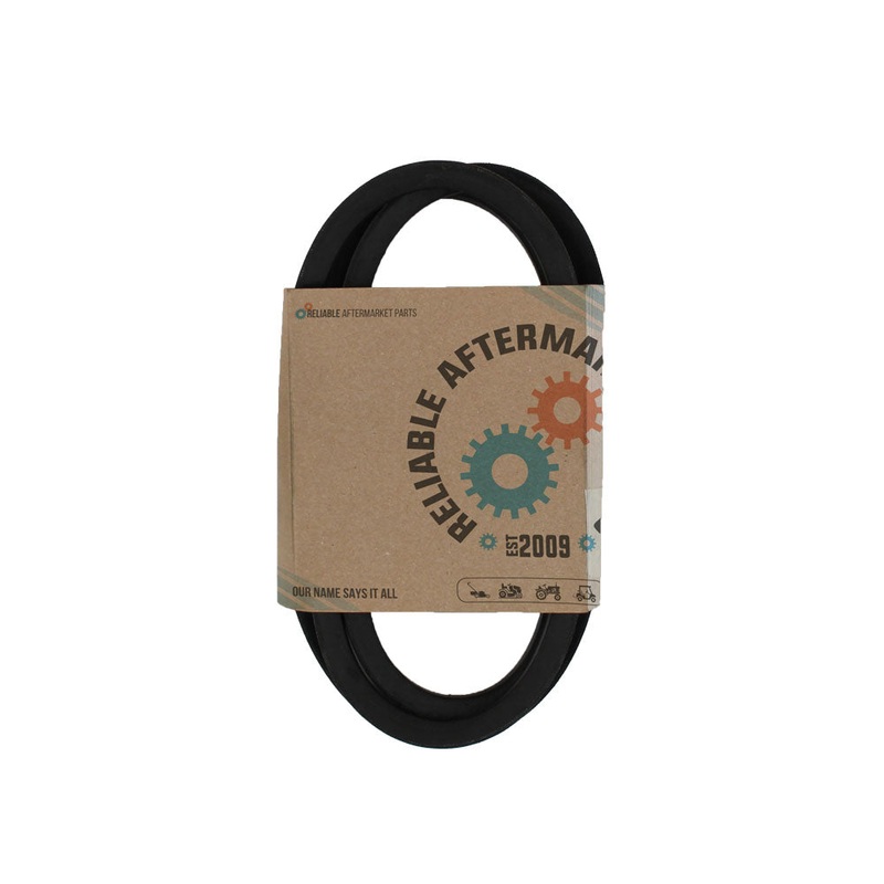 5L740 New Wrapped V-Belt for Several