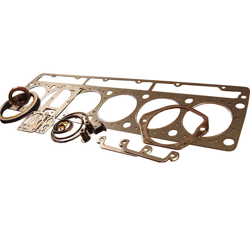 6V2242 Group-Rear Cover & Housing Fits Caterpillar