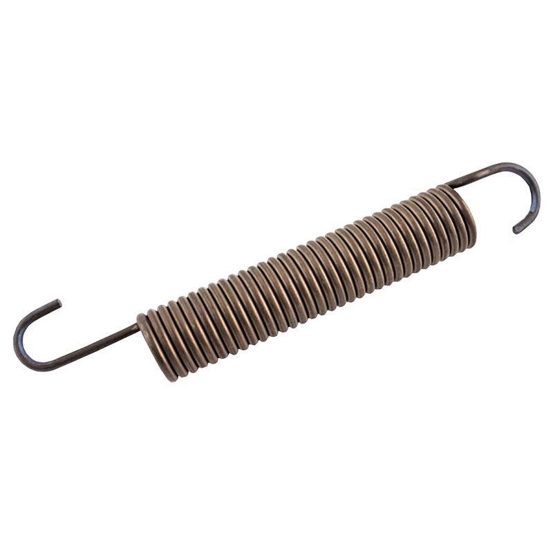 70226310 Clutch Pedal Return Spring Fits Allis Chalmers Tractor Models B CA IB