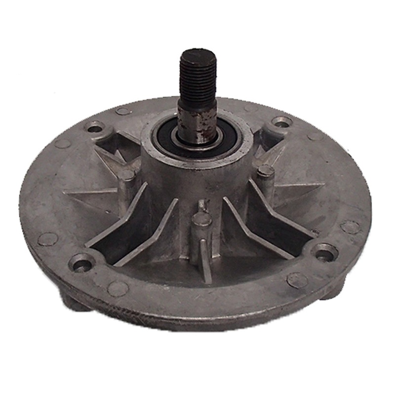 74376 74398 Spindle Housing Assembly w/ Shaft Fits Toro Z5035 TimeCutter
