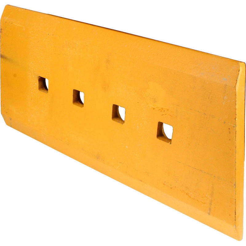 8E7078 Bit End LH Fits Caterpillar D5C PAT D5C PATLGP 3 D3K LGP D3K XL D4K LGP