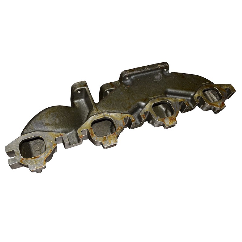 9S2578 Manifold Fits Caterpillar Fits CAT Loader 950 955K 955L