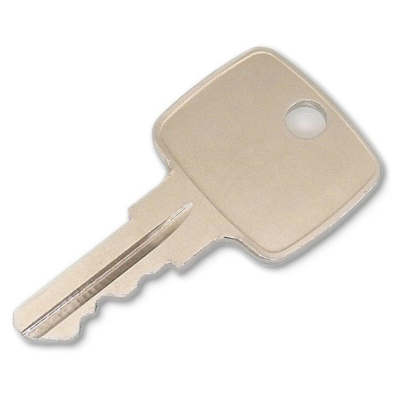 AR51481 AT195302 Key Fits John Deere and Multiquip Equipment 600-AMT 622-AMT