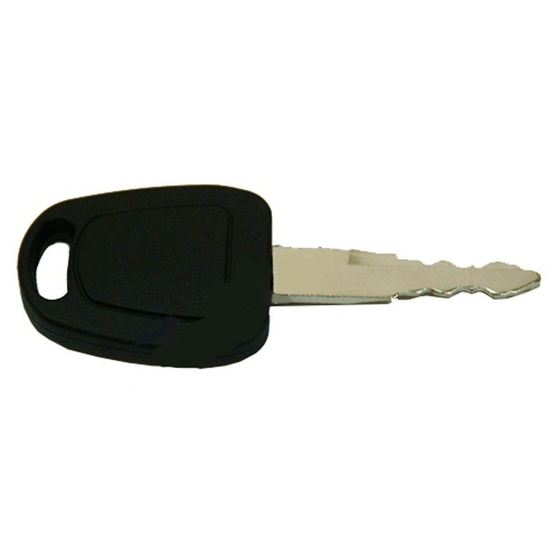 D100 Key for Daewoo Terex Doosan Excavator Heavy Equipment D100 E900