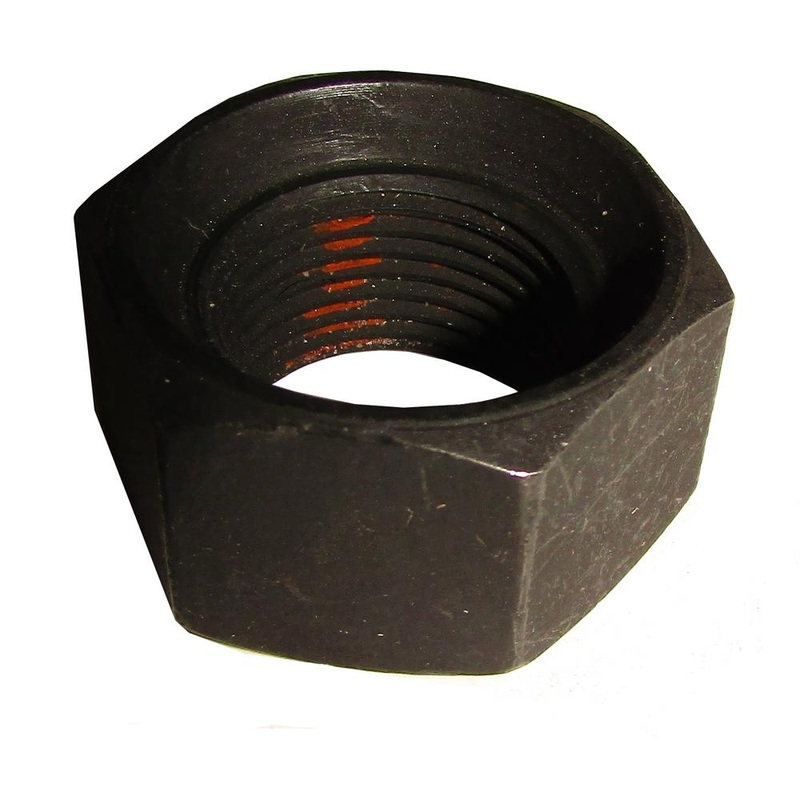 Drag Link Jam Nut Fits 135 150 165 175 202 203 204 205 196059M1