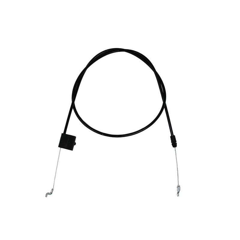 Engine Control Cable 52.5" Fits Poulan 532162778 532176556 583067401