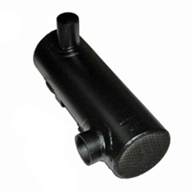Fits CAT MUFFLER 1121665, 112-1665 Model# D4H