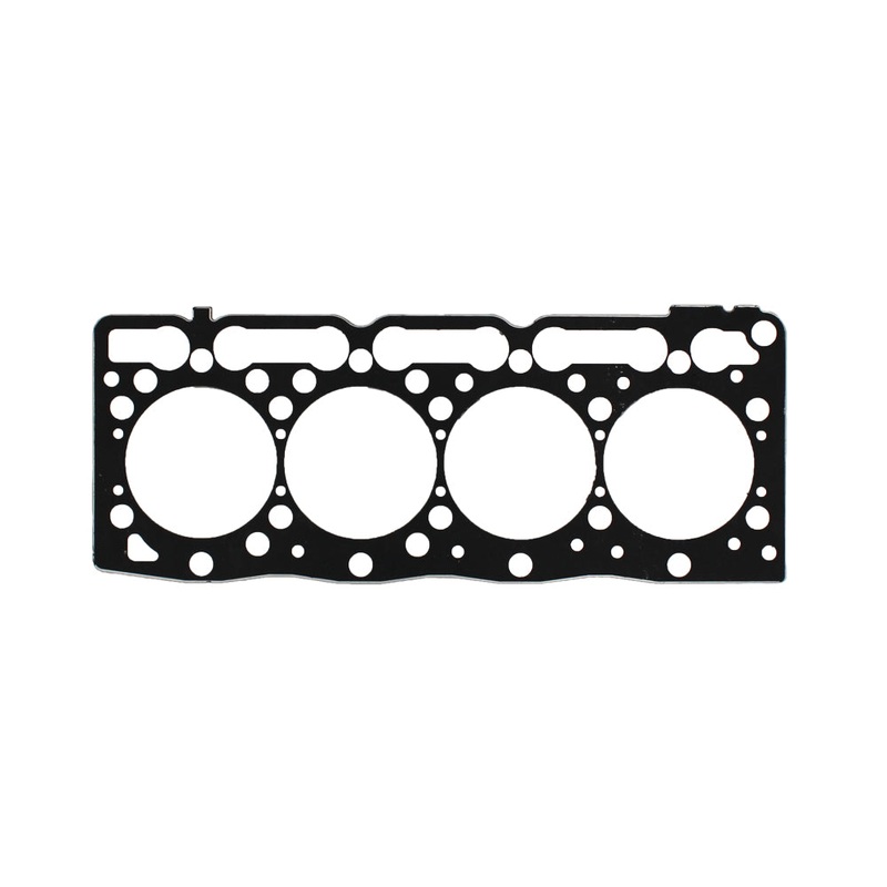 HEAD GASKET Fits Kubota B2910 B2910HSD B3030 B3030HSD B3030HSDC B3200HSD B3300SU