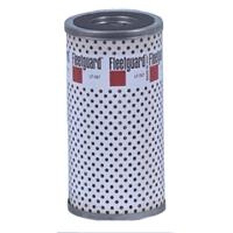 LF587 Engine Oil Filter Fits John Deere