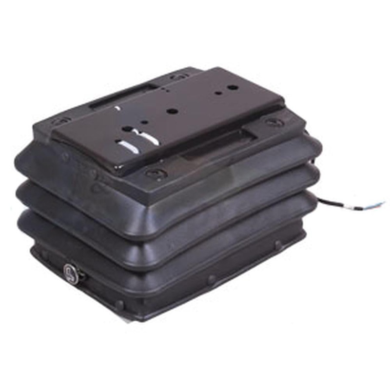 MA1C12 New Narrow Base Air Suspension Fits Case IH Tractor JX55 JX60 JX70 JX75 +