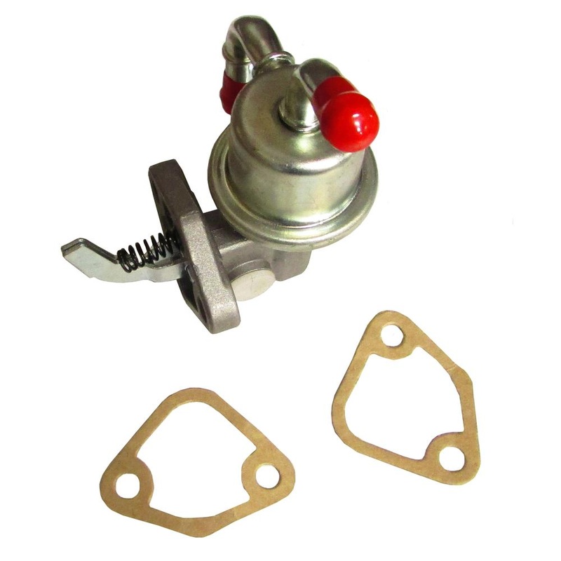 New Fuel Pump Fits Kubota RTV1100CW9; RTV1100CWX; RTV1140CPX; 16285-52032