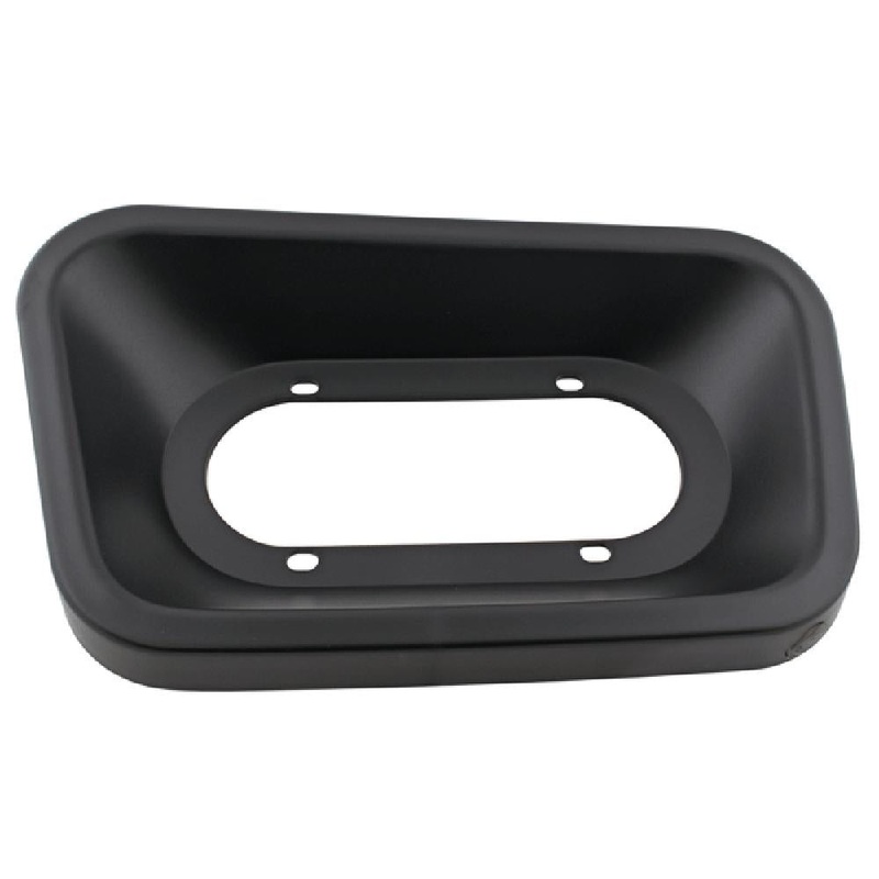 New Light Shield 1411-5020 Fits John Deere 2140, 2250 R52562
