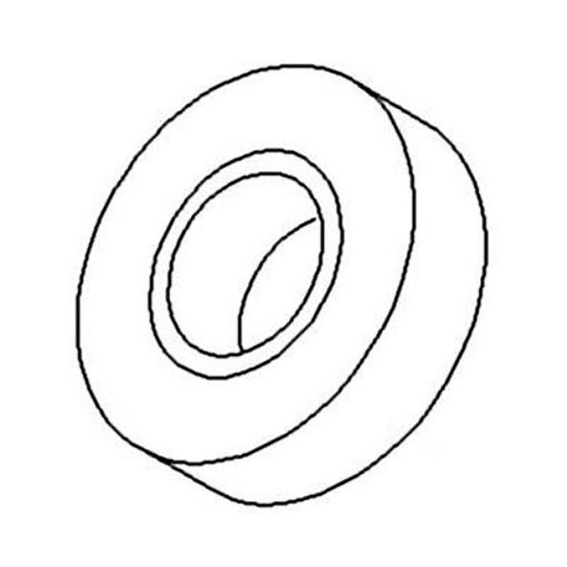 Power Steering Pump Seal Fits Massey Ferguson 165 175 180 255 265 275 1039684M1