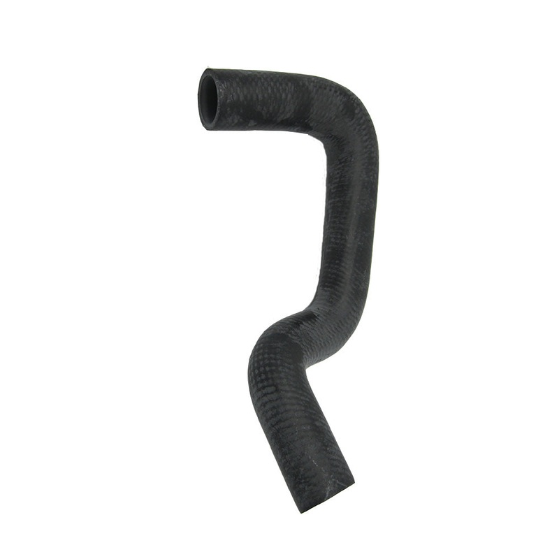 Radiator Hose - Lower Fits Massey Ferguson 180 506378M1