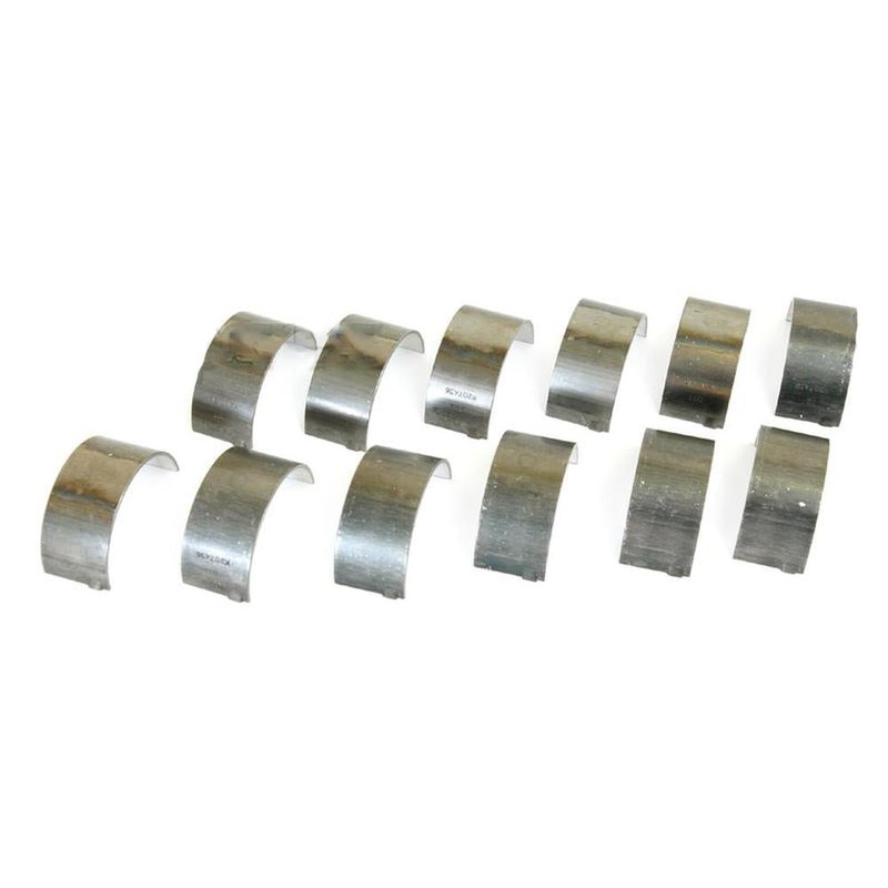 S.57523 Conrod Bearing Std. Set Fits David Brown