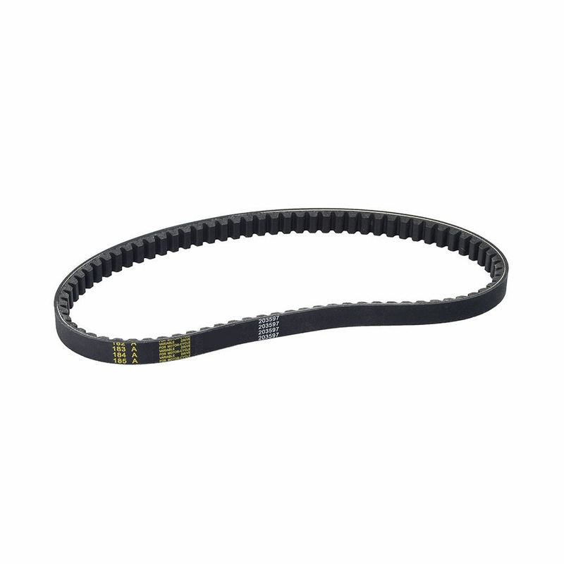10042 Drive Belt Fits Comet 203597, 203597A Go Kart Belts
