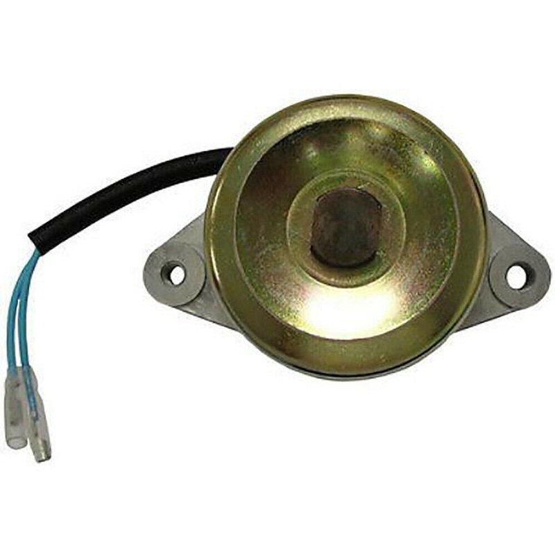 1900-0507 - Dynamo Fits Kubota