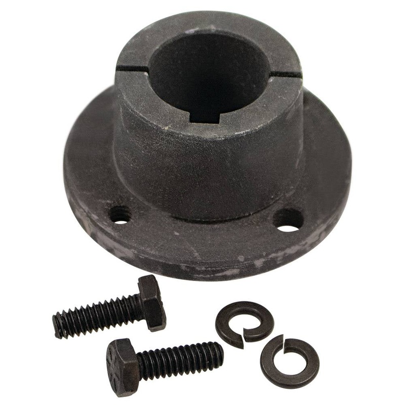 275-840 Pulley Hub Fits Scag