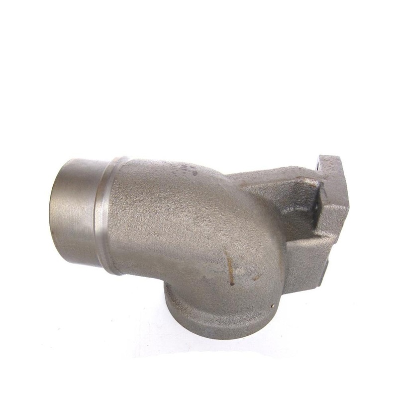 3304 235 951B 955K 955L 966C 977K D330C 814 815 950 Metal Breaking Elbow 7S7129