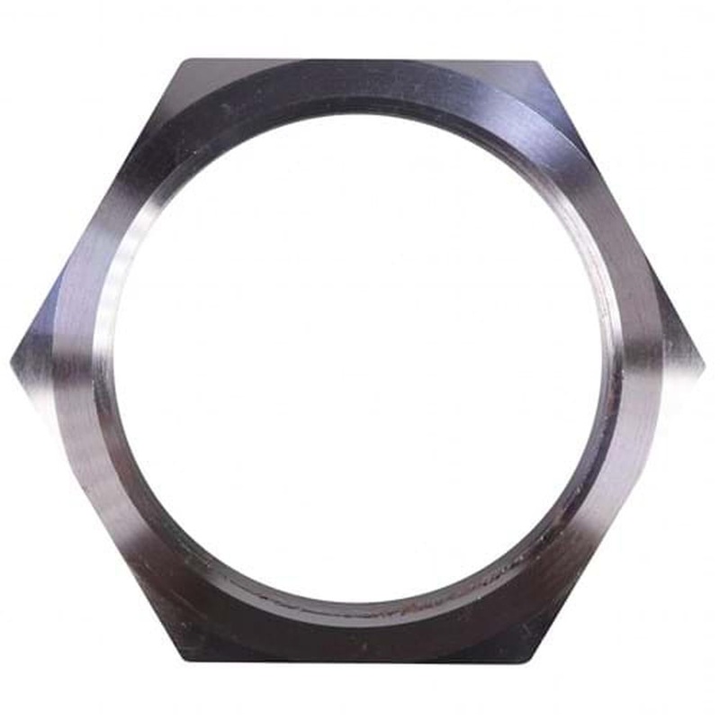 380092 Countershaft Nut Fits International