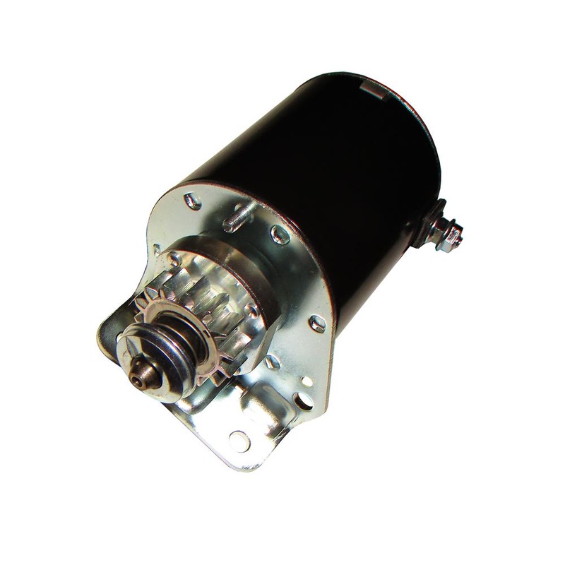 435-300 Electric Starter Fits Case