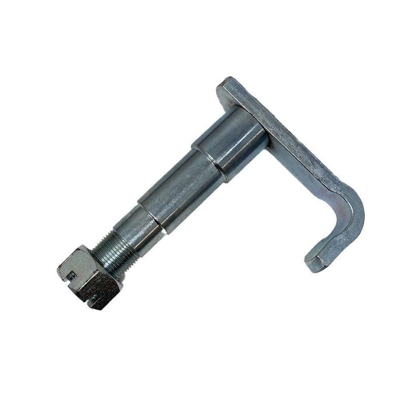 83949240 Lower Lift Link Pin Fits Ford/New Holland Models: 3550 4500