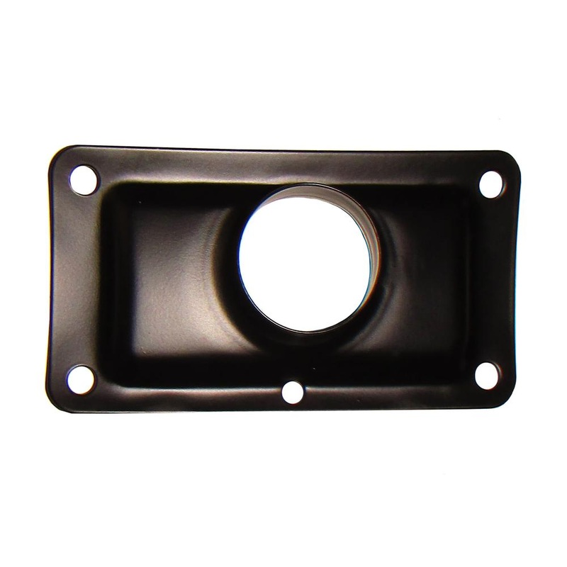 8N9684 AIR CLEANER FUNNEL Fits Ford TRACTOR 8N