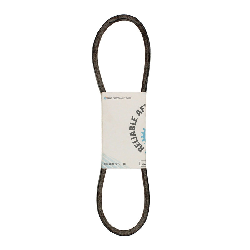 A35K V-Belt Fits John Deere TRS24 TRS26 TRS27 TRS32 TRX24 TRX26 Auger M122075