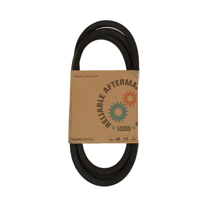 B/5L Classic V-Belt B83 or 5L860 for Industrial Lawn Garden & AG Machinery 5431