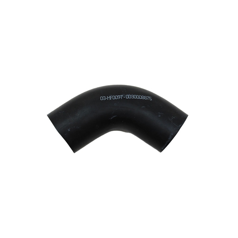 Bottom Radiator Hose Fits Massey Ferguson 230 245 544080M1