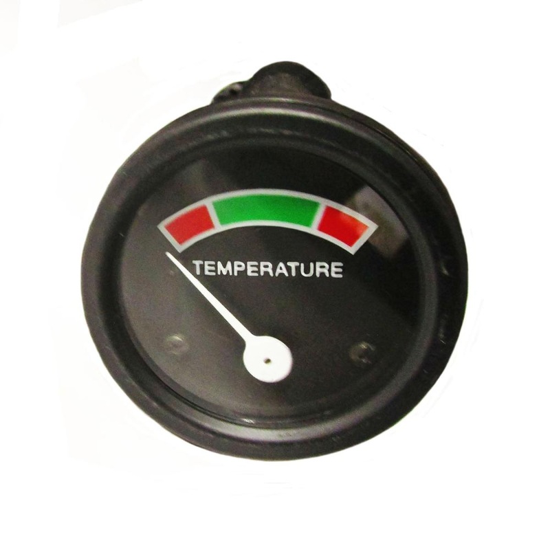 C3NN18287A New Temperature Gauge Fits Ford Fits New Holland 501 600 700 800 900